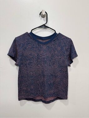 lululemon Crop Top
